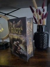 Clockwork Prince - Cassandra