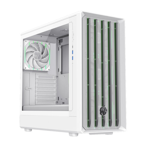 Claw 460 gaming gehaeuse - pc,