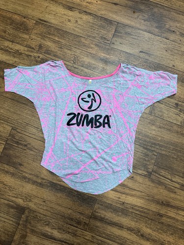 Zumba tee - zumba,