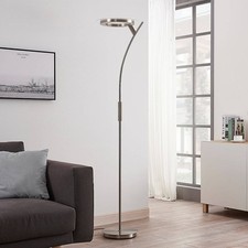 Lindby LED Stehlampe