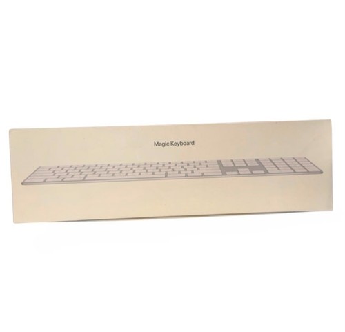 Apple magic keyboard mit - magic,