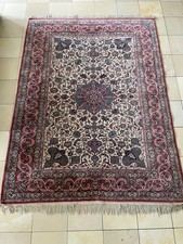 Sehr feiner handgeknüpfter