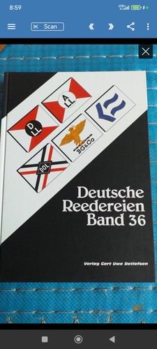 Deutsche reedereien hier - deutsche,