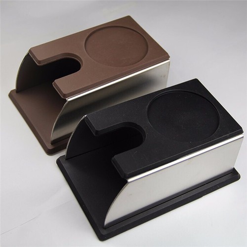 Espresso tamperstation tamper - tamperstation,