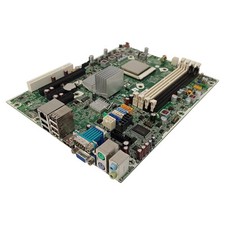 HP Compaq 6005 PRO Motherboard + AMD Athlon 2, DDR3, AM3, 531966-001, 503335-001