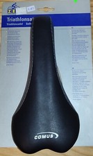 R183 - Triathlonsattel Comus