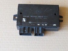 VW T5 / T6 VAG STEUERGERÄT für AHK ANHÄNGERKUPPLUNG 1K0907383G aus Bj. 2015