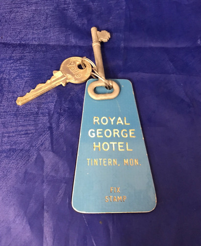 Vintage the royal george hotel - george,