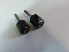 Ducati Monster 900 i.e. M2 2001 Lenkergewicht Set Lenkerende Gewicht Lenker