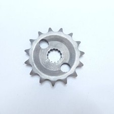 Stahl kettenrad vorne ritzel - stahl,