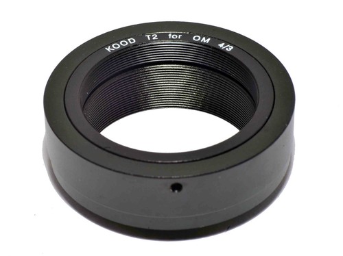 Adapter olympus panasonic - t2,