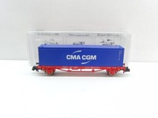 Fleischmann N 824211 K