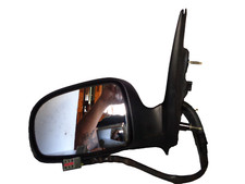 Seitenspiegel links elektrisch