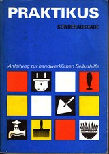 PRAKTIKUS Anleitung zur