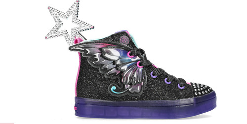 Skechers mädchen twinkle toes - mädchen,