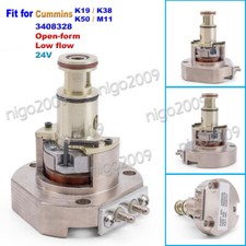 Open Form Low-flow 400KW