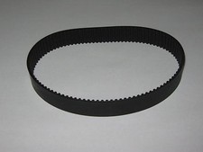 Belt Drive V5 Ersatzriemen  Pitbull X Redcat Himoto Zahnriemen für  1.0 :1 Top