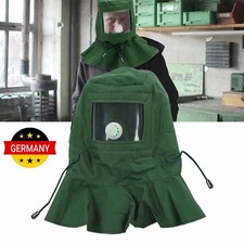 Sandstrahl Maske Sandstrahler