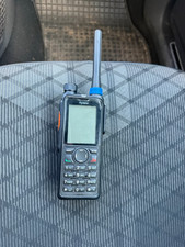 Hytera 785 uhf - hytera,