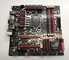 Asus rog maximus gene - maximus, v