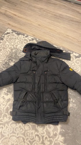 Wellensteyn herren jacke - herren,