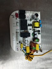 Netzteil Elektronik für eine Aldi, Ambiano, QUIGG Küchenmaschine KM2017Wi.17