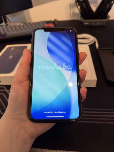 Apple iphone 128gb - apple,