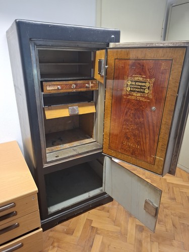 Geldschrank wertschrank tresor - geldschrank,