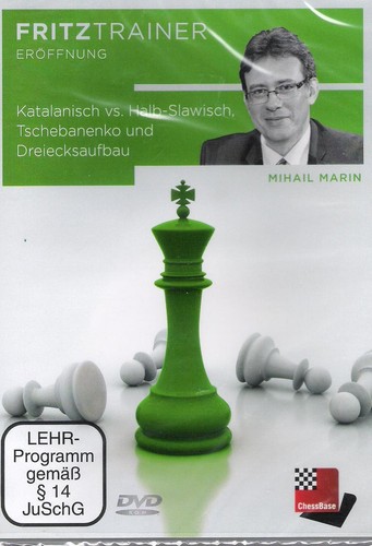 Chessbase marin - chessbase,