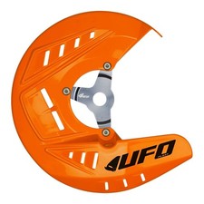 UFO Front Brake Disc Cover