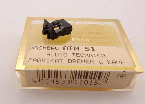 Diamant nadel für - nadel,