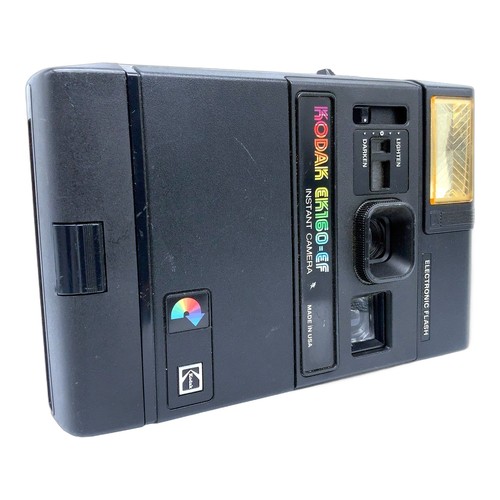 Kodak ek160 instant - ek160-ef,