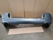 Stoßstange Hinten LD7Z |