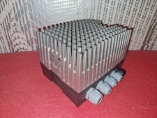 Lenze Frequenzumrichter 8200 motec E82MV751_4B001  Id-No 13436694