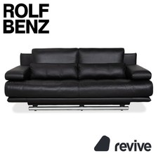 Rolf Benz 6500 Two-Seater