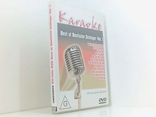 Karaoke - Best of Deutsche