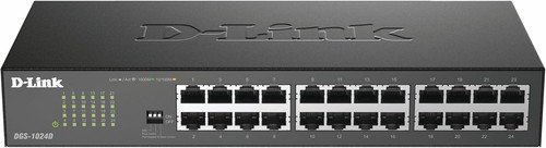 Link gigabit ethernet - gigabit,