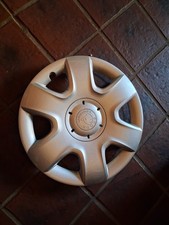 Original Skoda Fabia Roomster