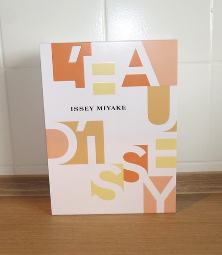 Original issey miyake eau - issey, l‘eau