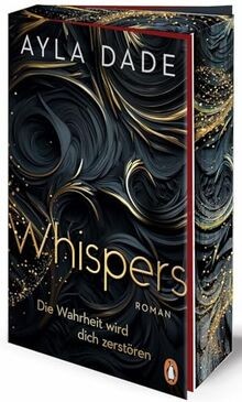 Whispers die wahrheit - whispers.,