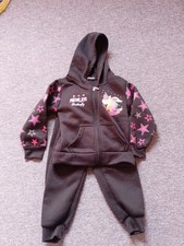 Jacke Und Hose 110 Mädchen