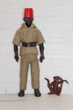 MADELMAN 1ª GENERACION