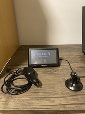 Garmin Nüvi nüvi 55 LMT