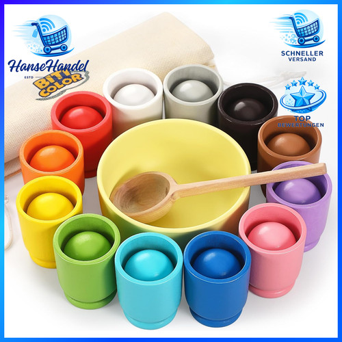Montessori spielzeug holz - montessori,