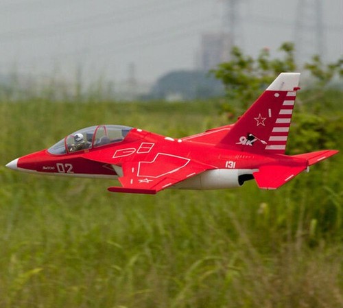 Freewing yak 130 920mm - freewing,