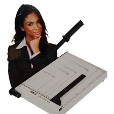 Ediesi, Papierschneider, A4