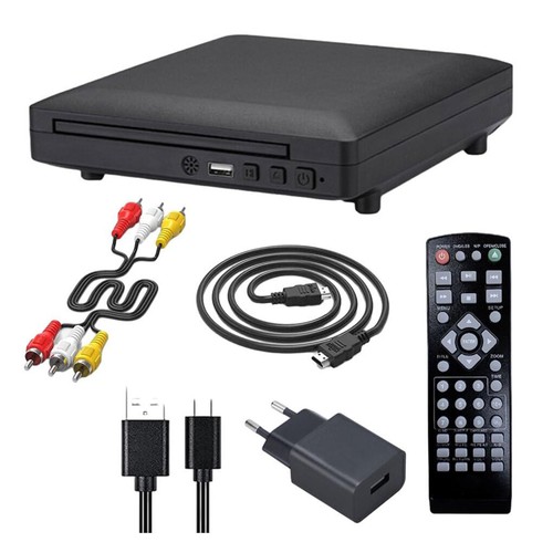 Dvd player - für, tv