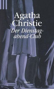 Der dienstagabend club - der, (scherz