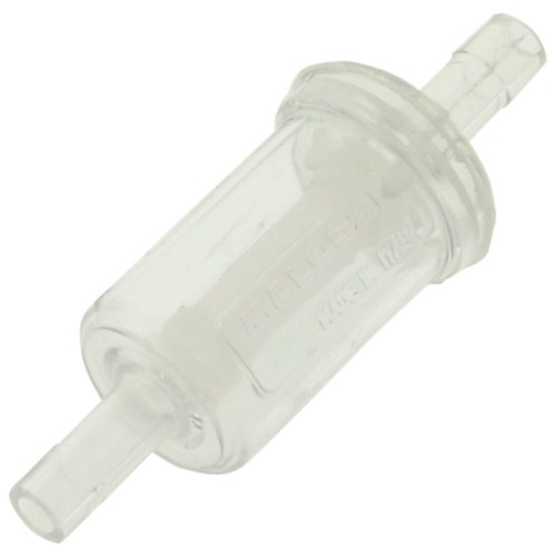 Kraftstofffilter benzinfilter - kraftstofffilter,