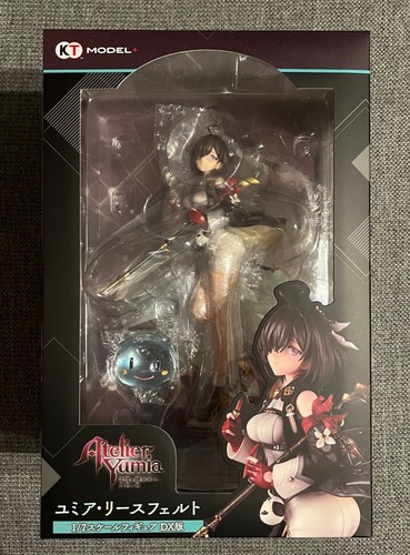 Atelier yumia figur dx - figur,